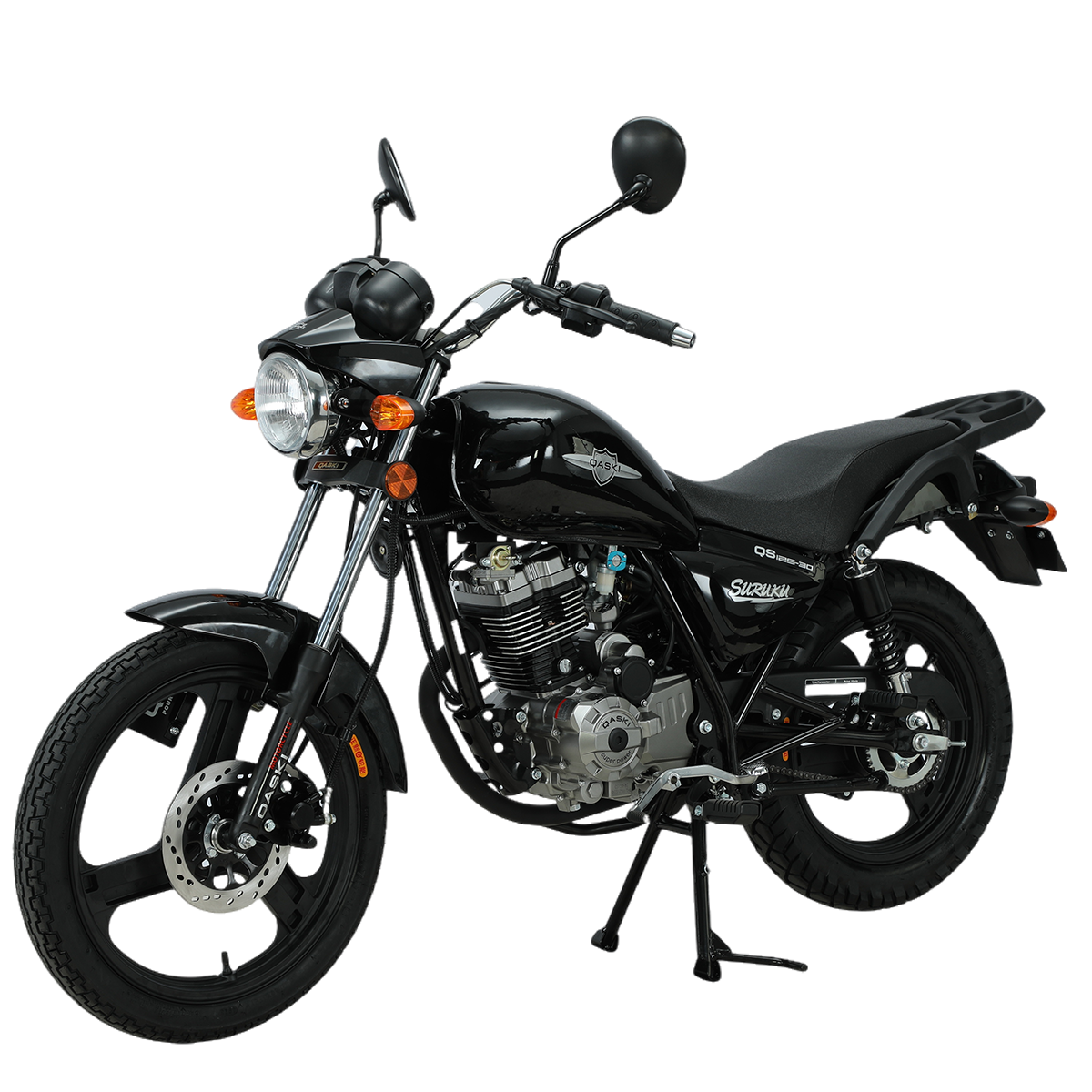 SURUKU QS125-30