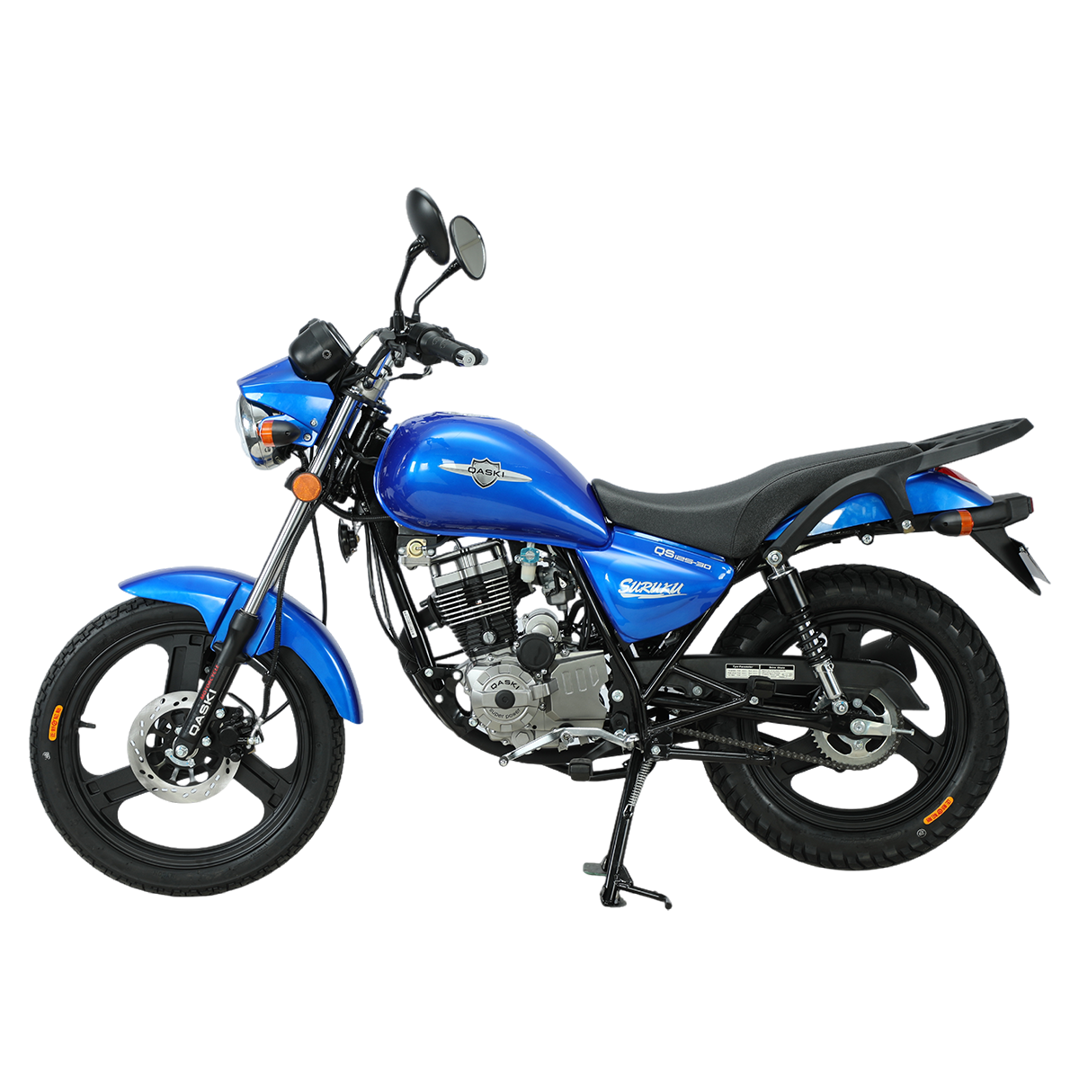 SURUKU QS125-30