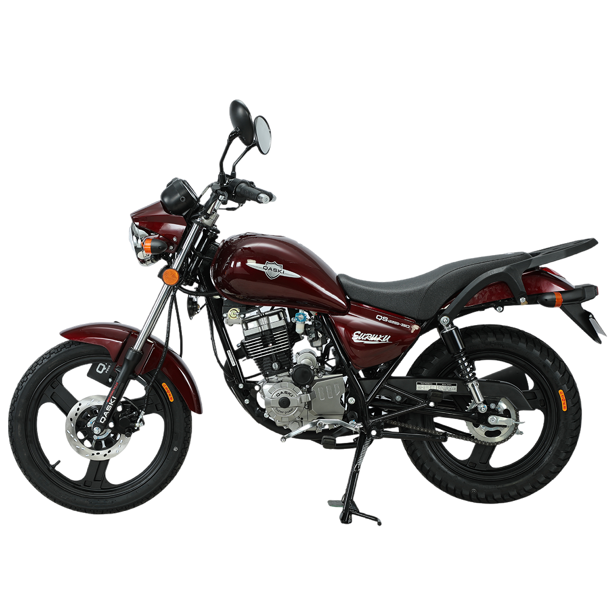 SURUKU QS125-30