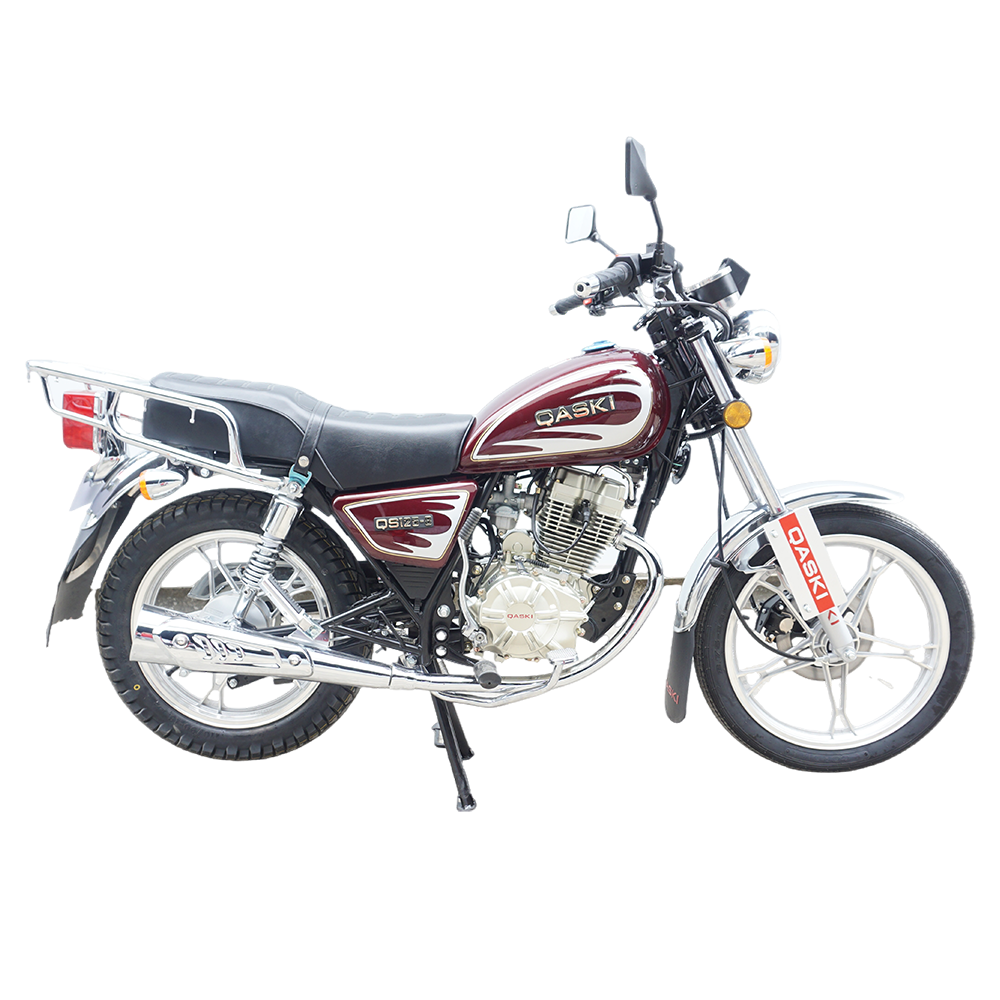 QS125-8