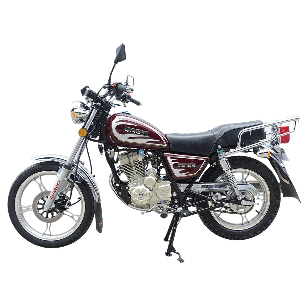 QS125-8