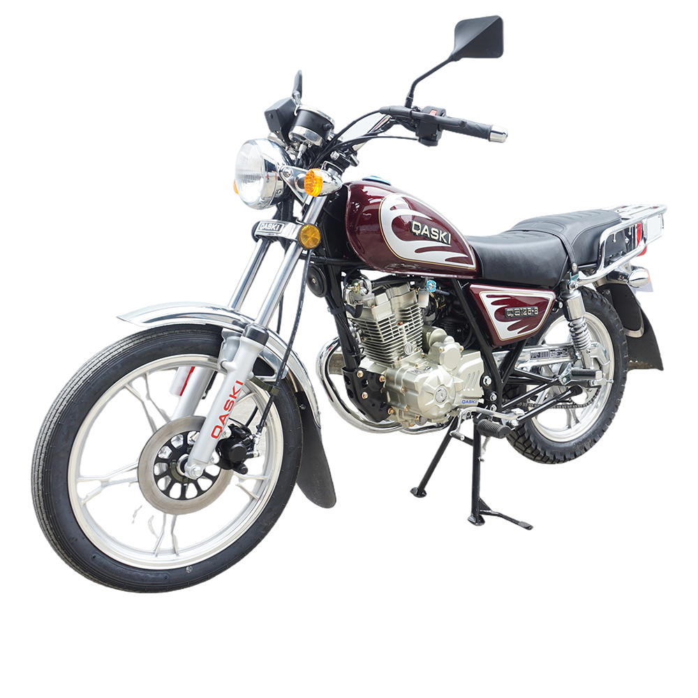 QS125-8