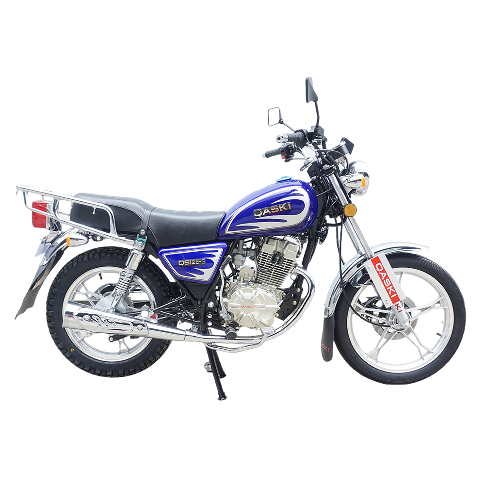 QS125-8