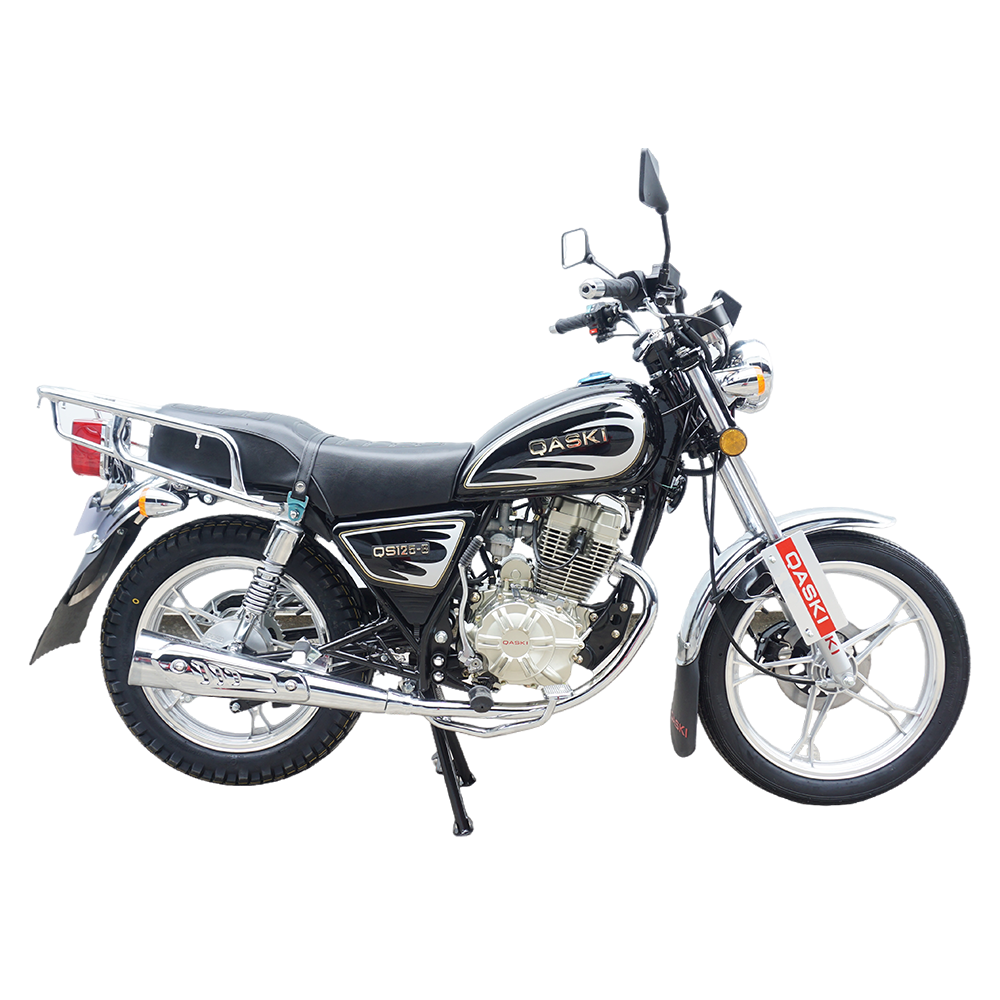 QS125-8