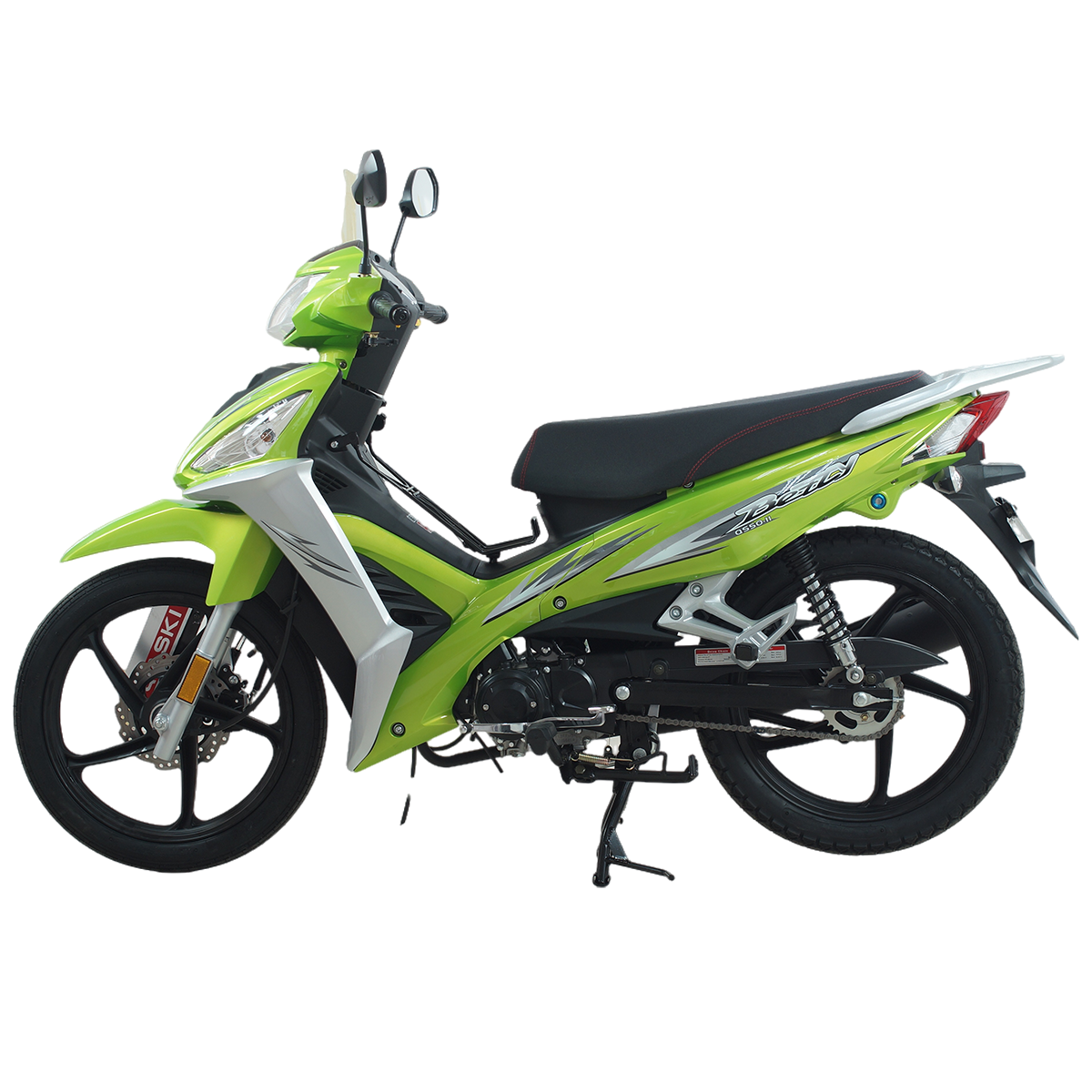 Betty QS110-11