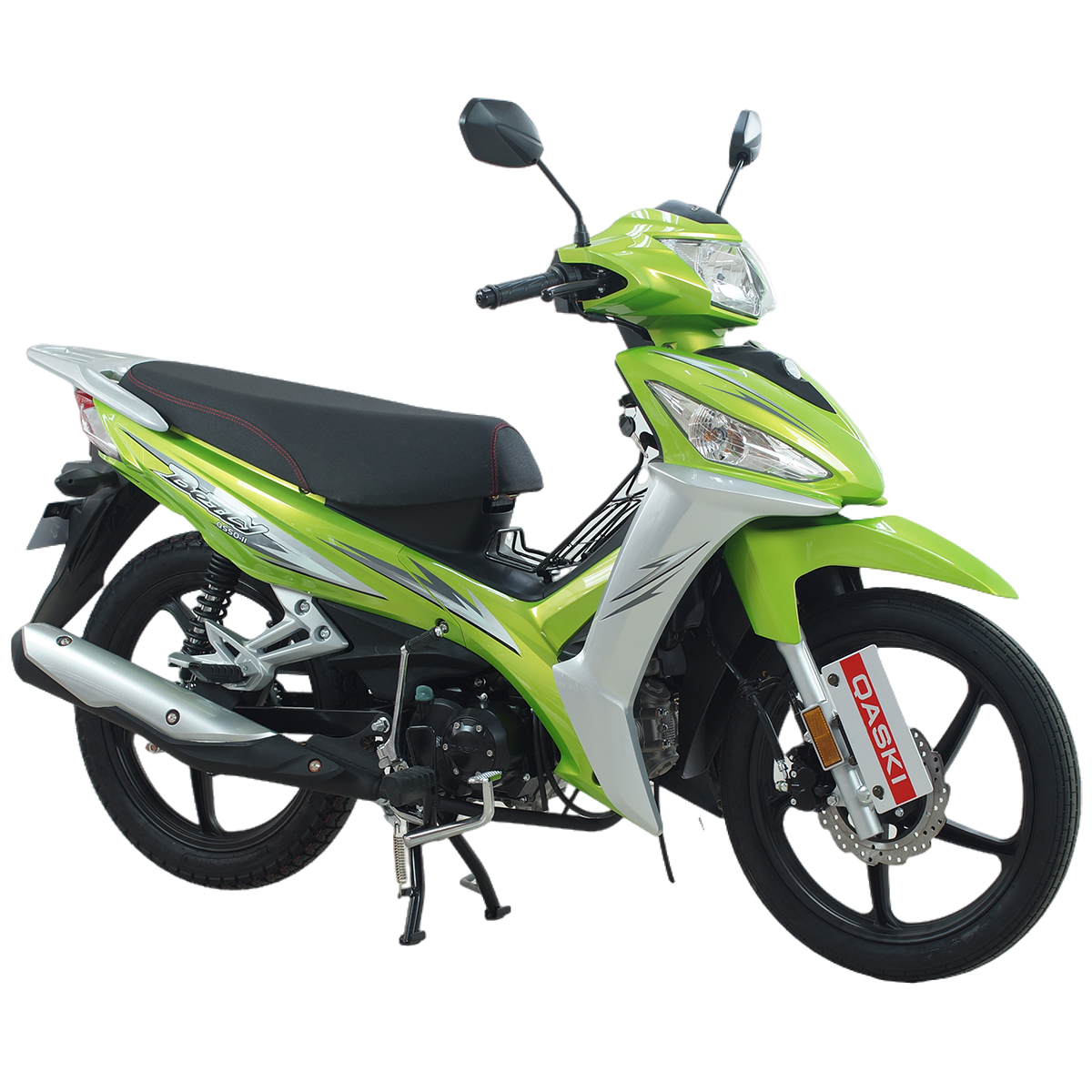 Betty QS110-11