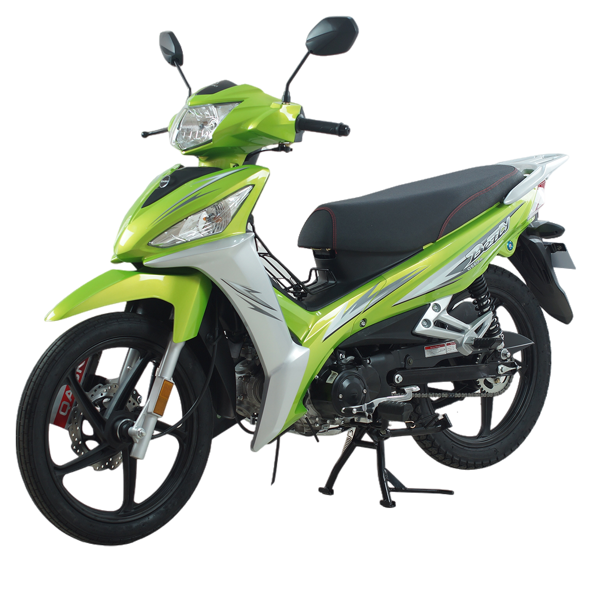 Betty QS110-11