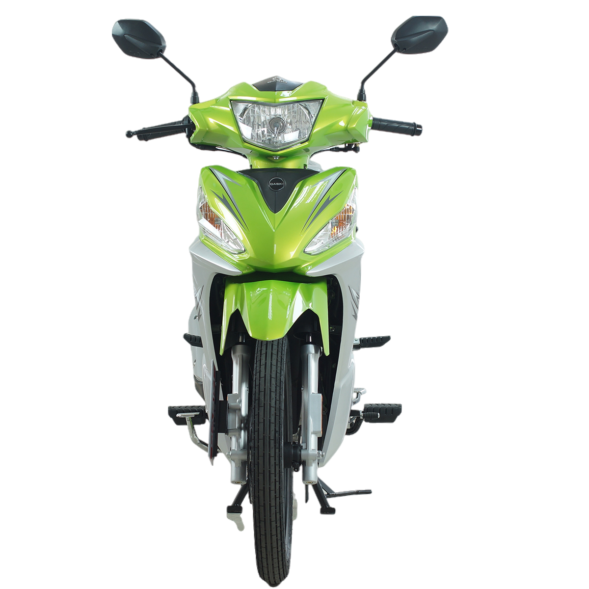 Betty QS110-11