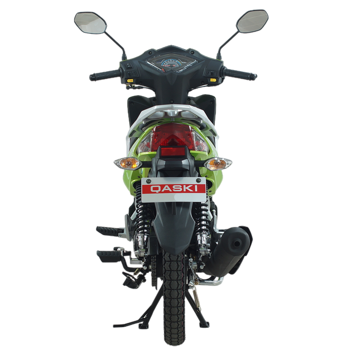 Betty QS110-11