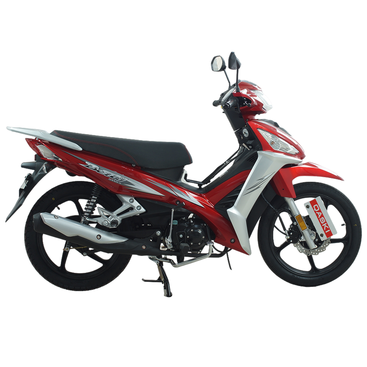 Betty QS110-11
