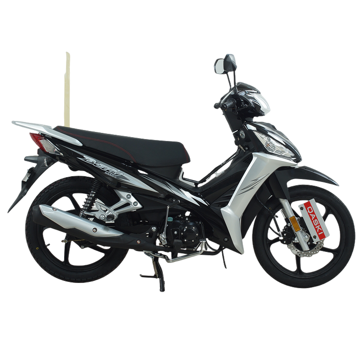 Betty QS110-11