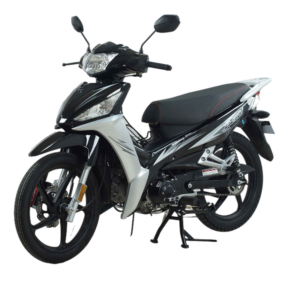 Betty QS110-11