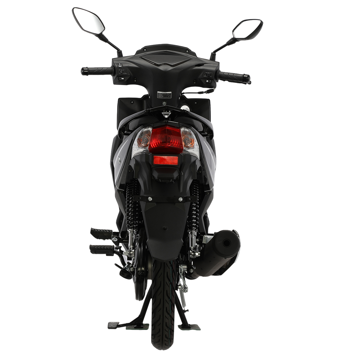 Betty Plus QS110-12P