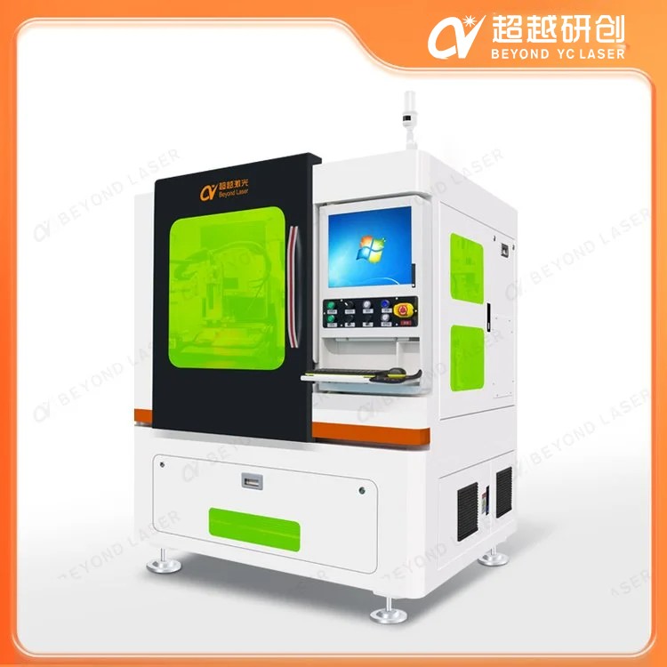 导光膜激光切割：高精度加工的技术革命与效率升级