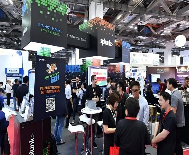 探索未来科技，盈电智控邀您共赴2024新加坡数据中心展！