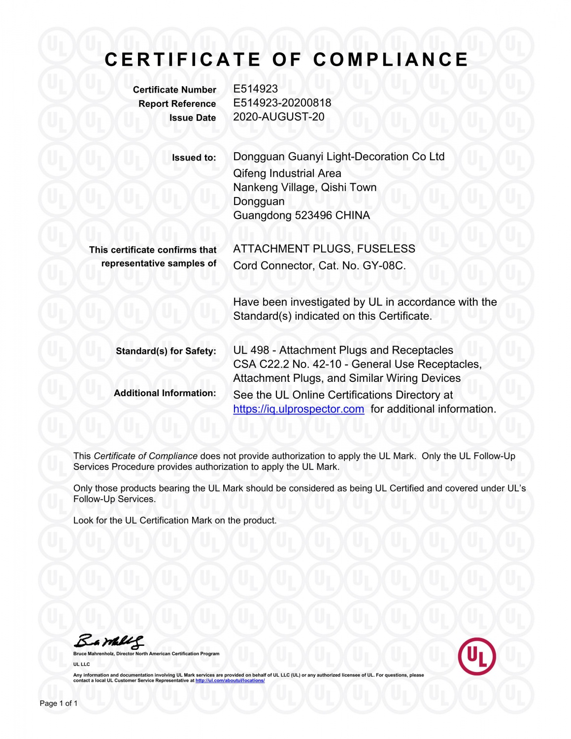 E514923-20200818-CertificateofCompliance_01