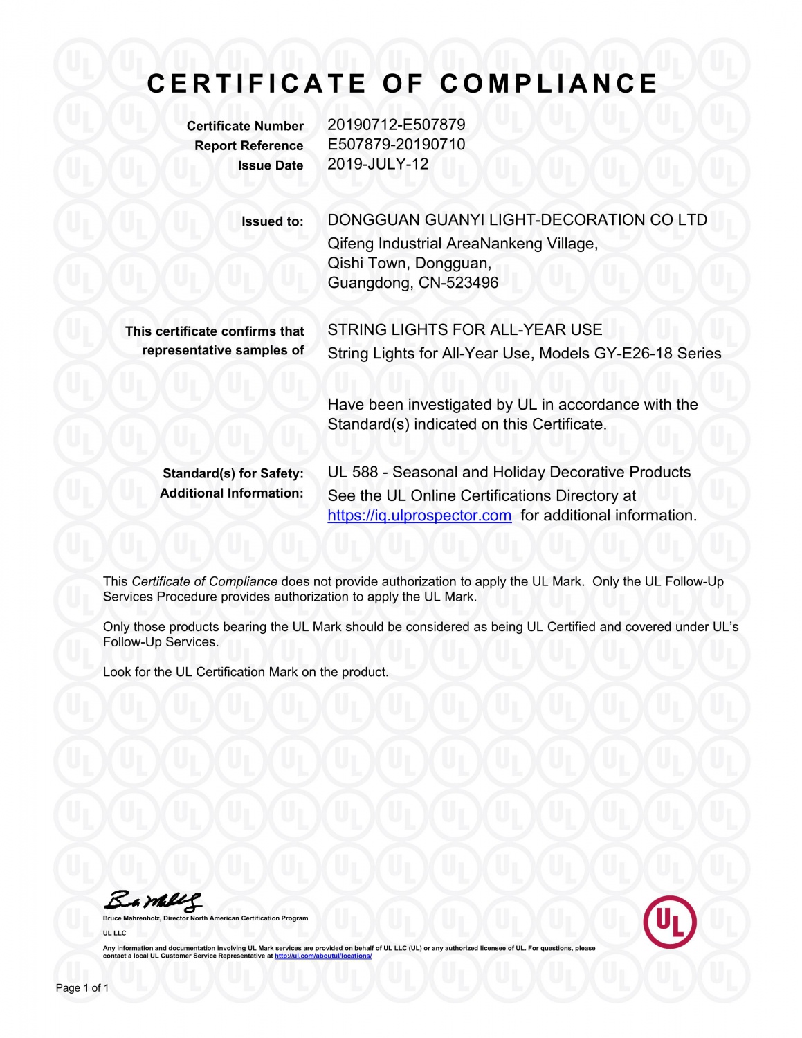 E507879-20190710-CertificateofCompliance_01