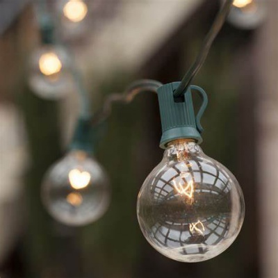 G50 String lights Series