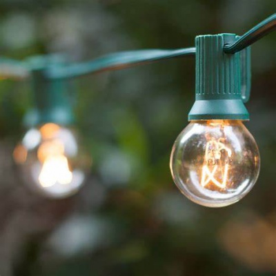 G30 String Lights Series