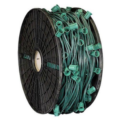 C7 C9 Light Spool-1000ft/24"Spacing