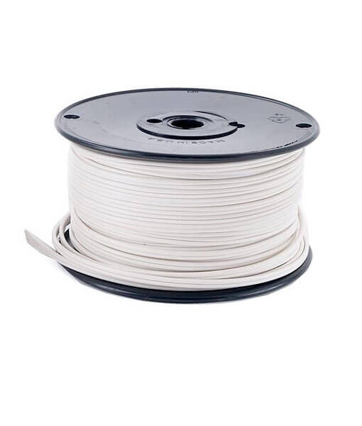 250ft Bulk Electrical Zip Cord