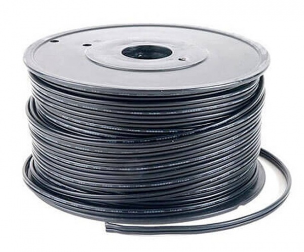 500ft Bulk Electrical Zip Cord
