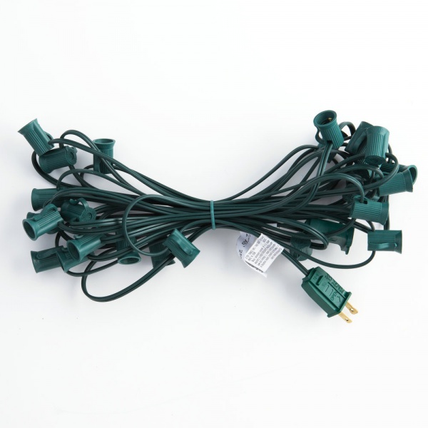 C7 25ft Stringers