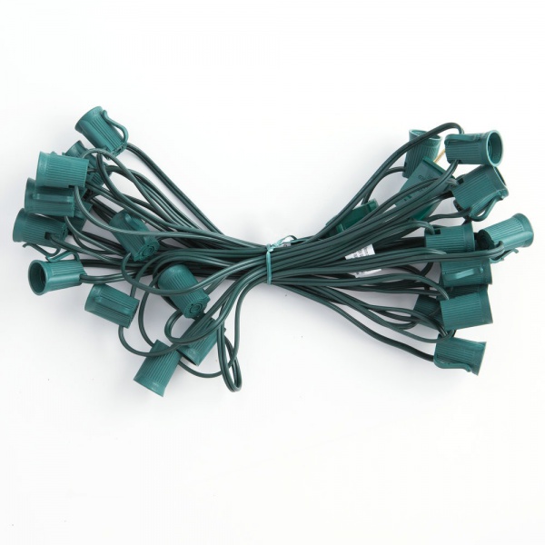 C9 25ft Stringers