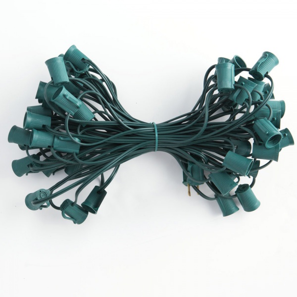 C9 50ft Stringers