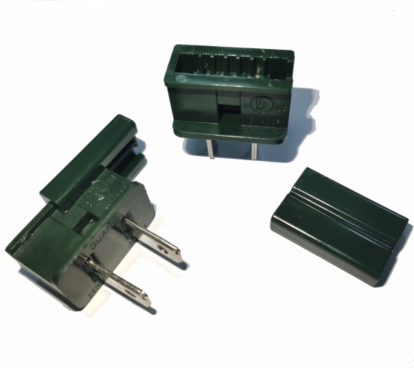 UL Male Slide plugs for SPT-1 