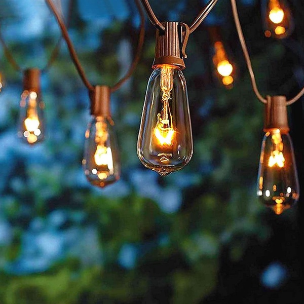 ST40 E17 String Lights