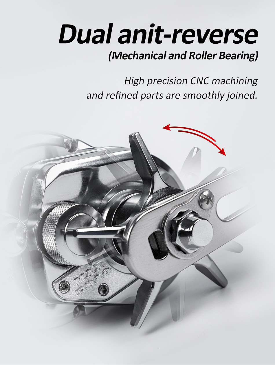 Nonsuch JG1500/2500 Jigging Reel,NOEBY