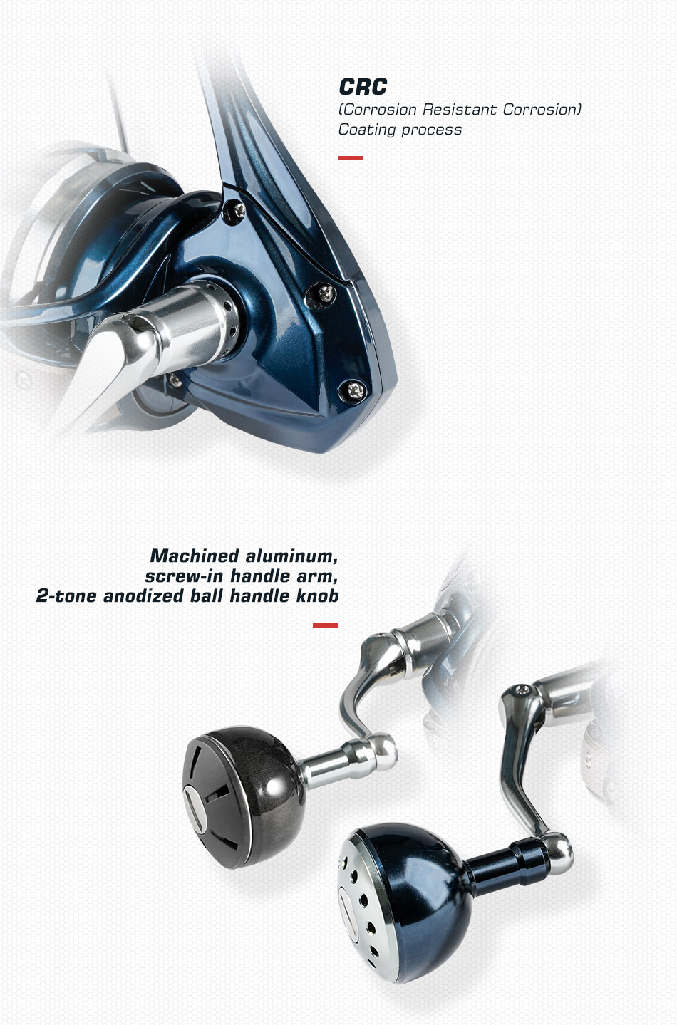 10000H インフィニットパワー NOEBY Noeby-スピニングフィッシングリール,フルメタルボディ,最大20kg,最大