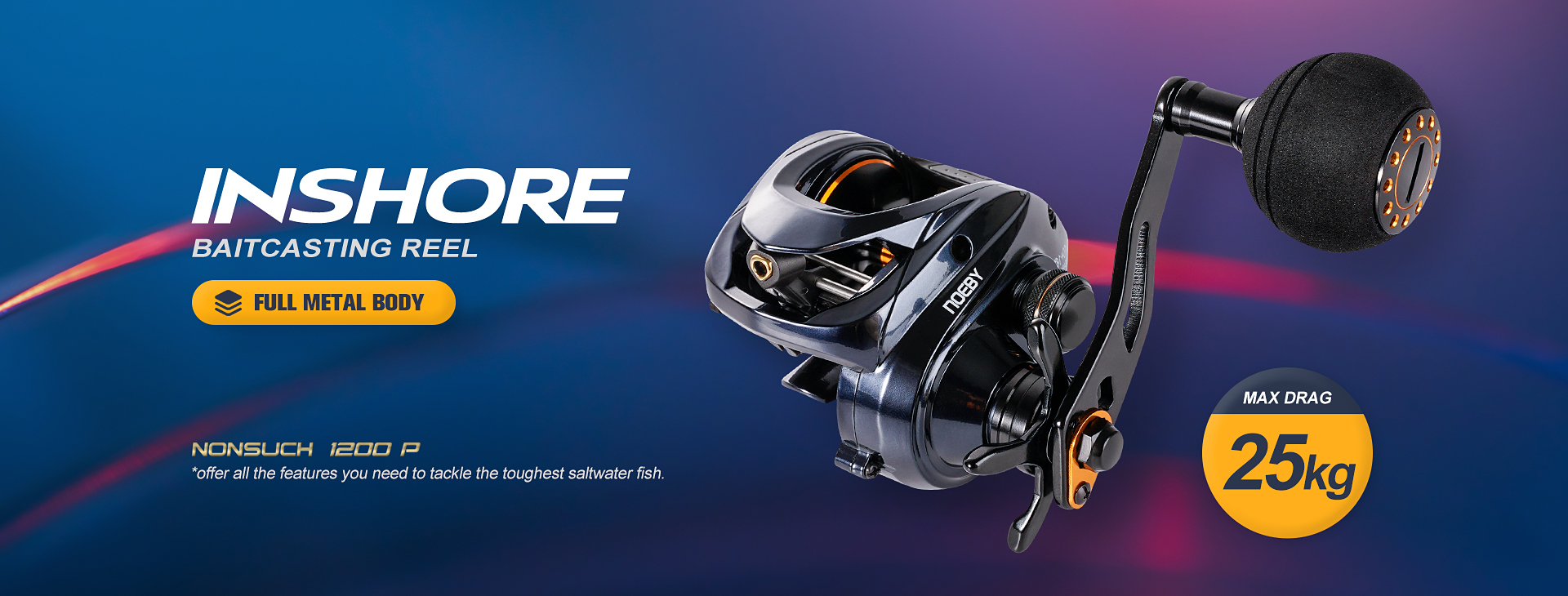 BAITCASTING REEL BAITCASTING REEL