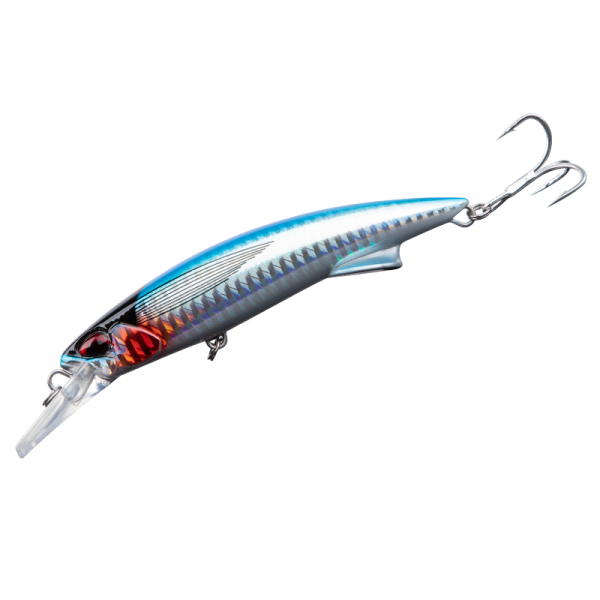 【希少】NOEBY 1500R HARD LURE-NOEBY