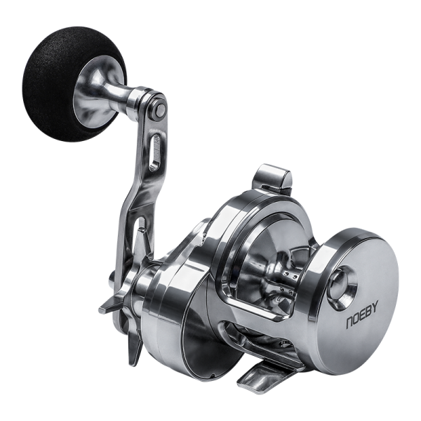 Nonsuch JG1500/2500 Jigging Reel,NOEBY