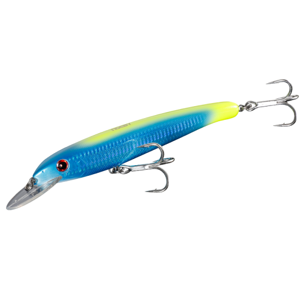 【希少】NOEBY 1500R HARD LURE-NOEBY