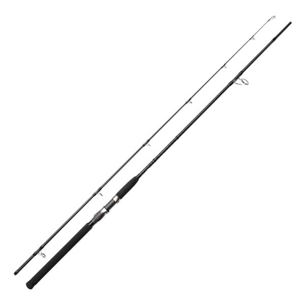 FISHING ROD-NOEBY