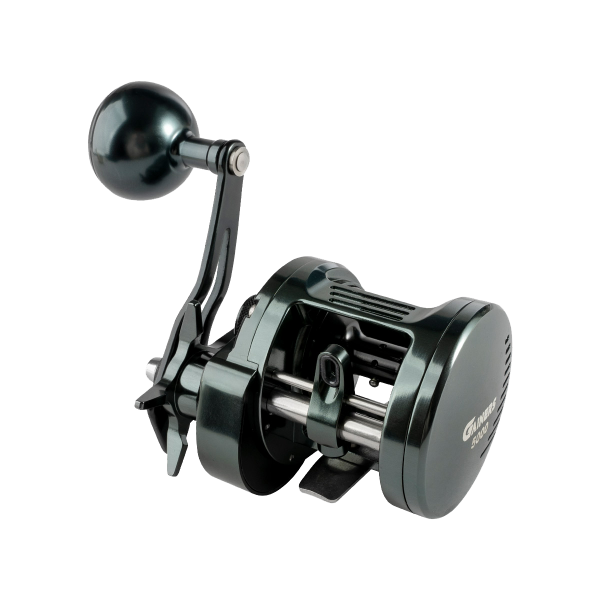 JIGGING REEL
