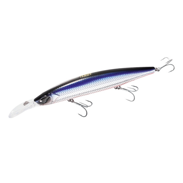 【希少】NOEBY 1500R MINNOW