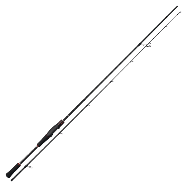 FISHING ROD-NOEBY