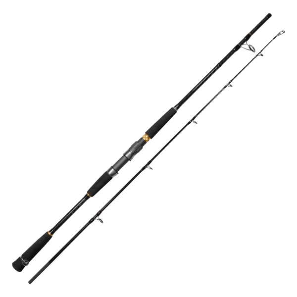 FISHING ROD-NOEBY