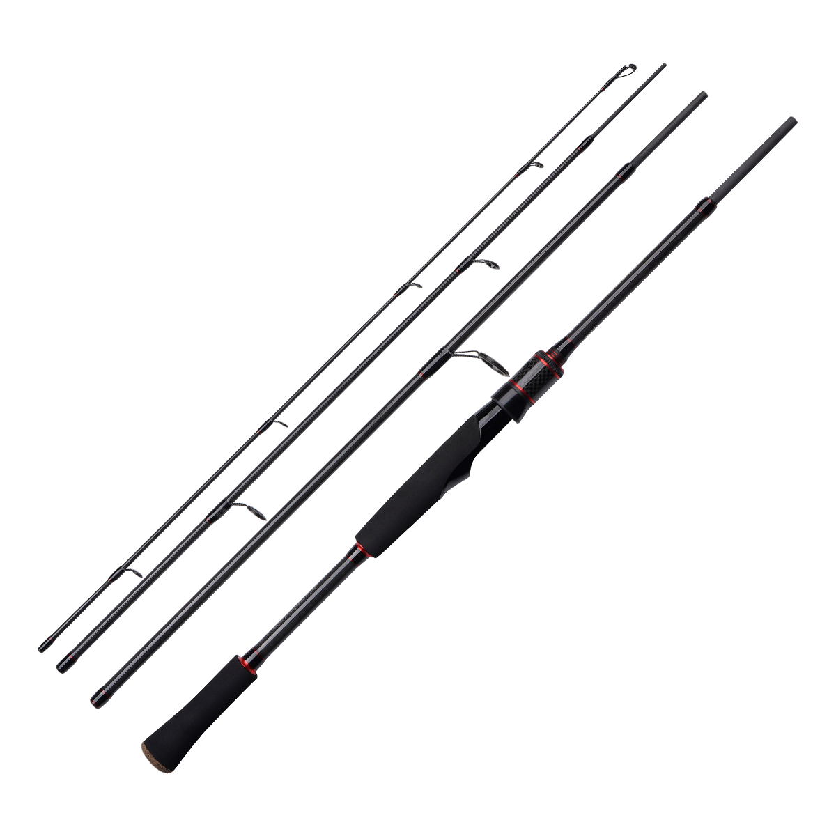 Leisure K4 Spinning