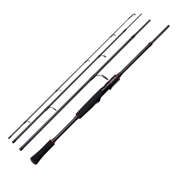Leisure K4 Spinning