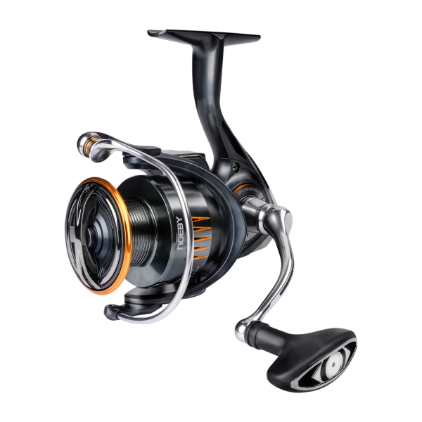 FISHING REEL-NOEBY
