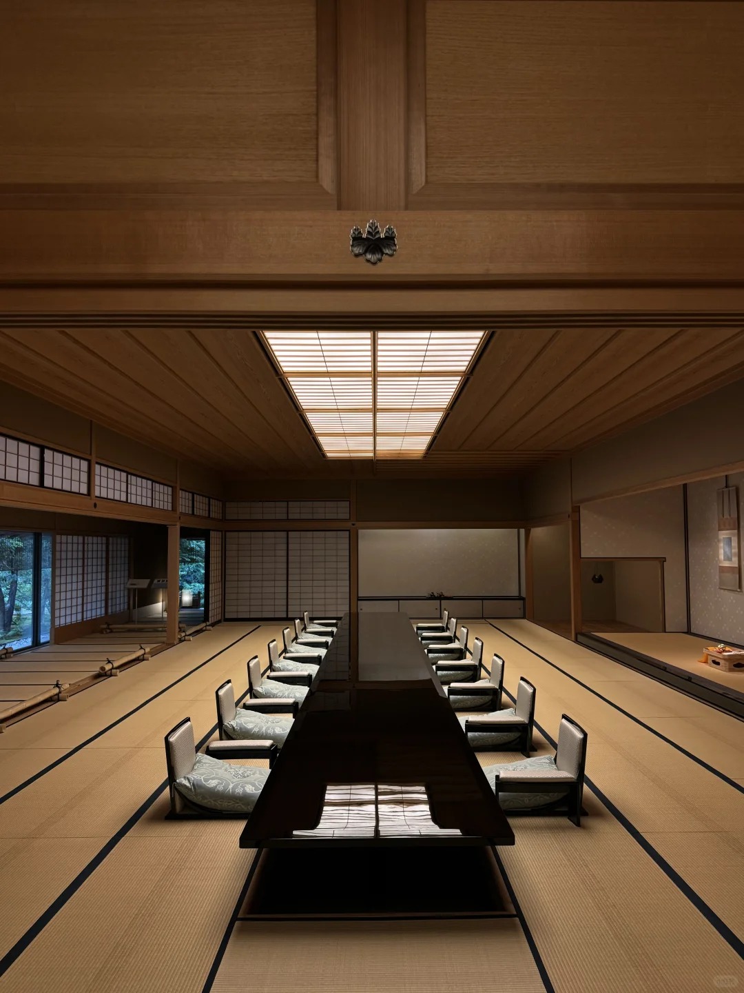 国宾级日本美学