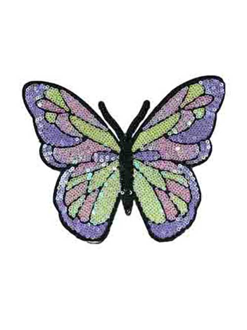 Sequin Patch