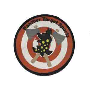 Woven Patch