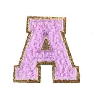 Glitter Patch