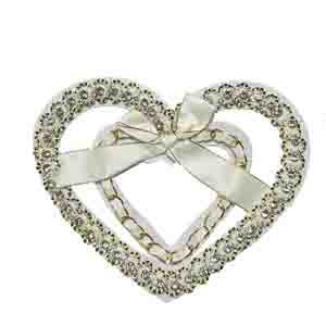 Rhinestone Patch